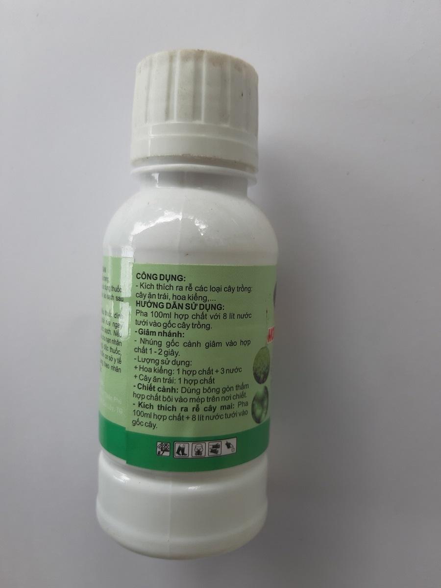 THUỐC KÍCH THÍCH RA RỄ  -  SIÊU TỐC