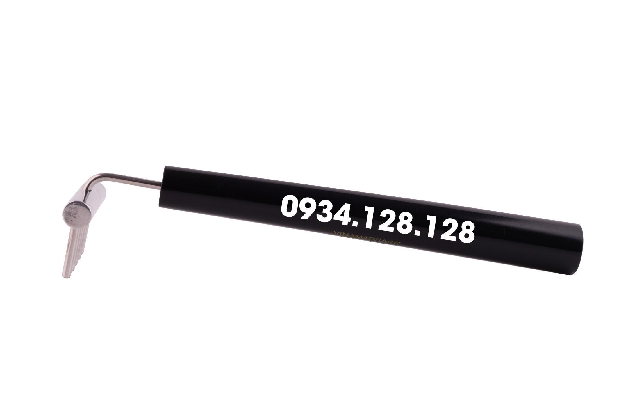 Cào Inox lớn Diện Chẩn