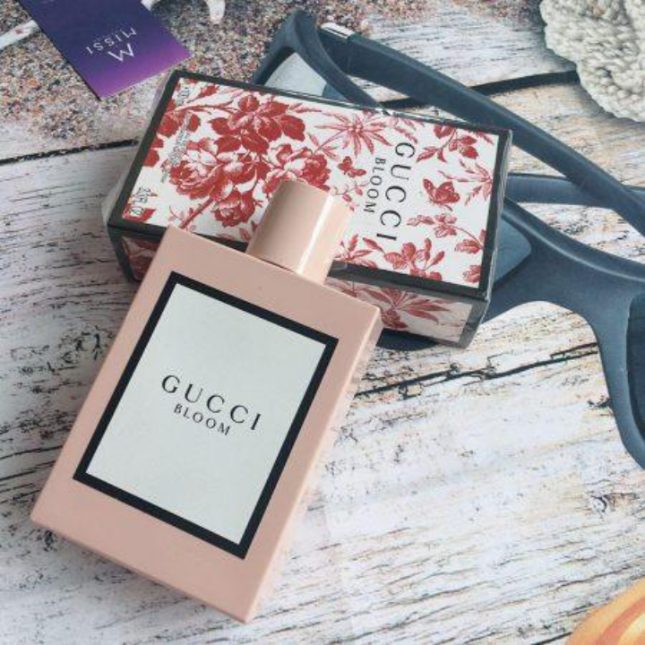 NƯỚC HOA NỮ BLOOM 100ML