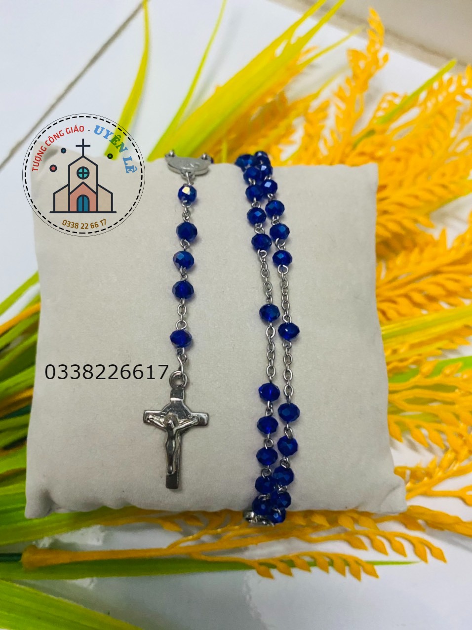 Chuỗi mân côi 50