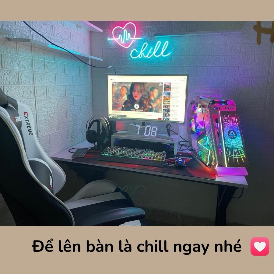 Kệ Máy Tính, Kệ Để Màn Hình Máy Vi Tính
