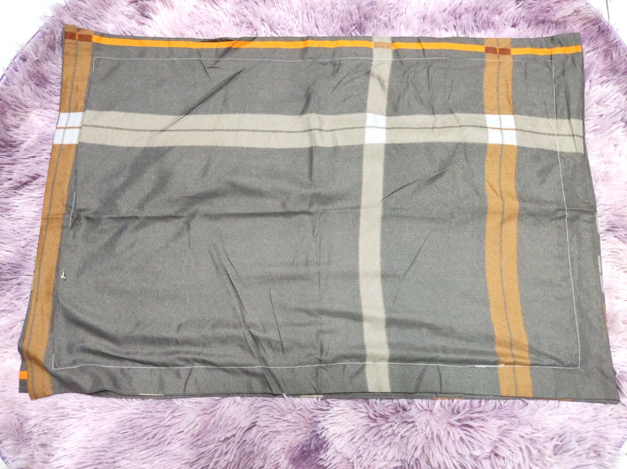 Vỏ gối nằm giá rẻ đẹp Cotton Poly, Cotton Đũi, Cotton Tici 46x65cm