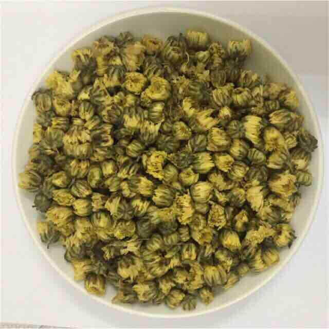 Trà Nụ Cúc Kim Cương 500g