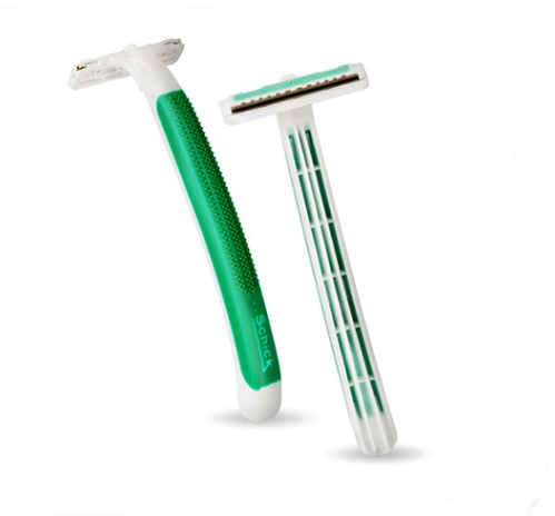 DAO CẠO RÂU SCHICK EXACTA