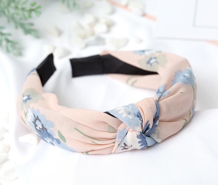 Cài tóc cài tóc nữ cài tóc băng đô cài tóc turban