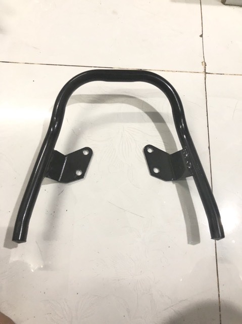 Cảng sau nice đen dành cho Wave Rs.Ws110.Sirius.Wave Blade.Rsx Fi