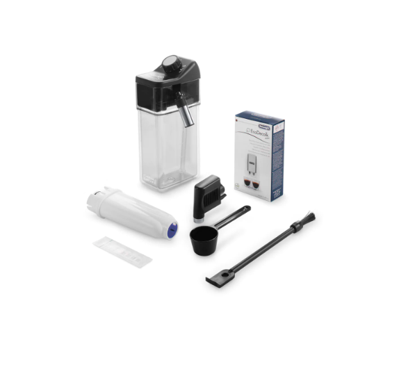 Máy pha cà phê tự động DeLonghi ECAM370.95.T