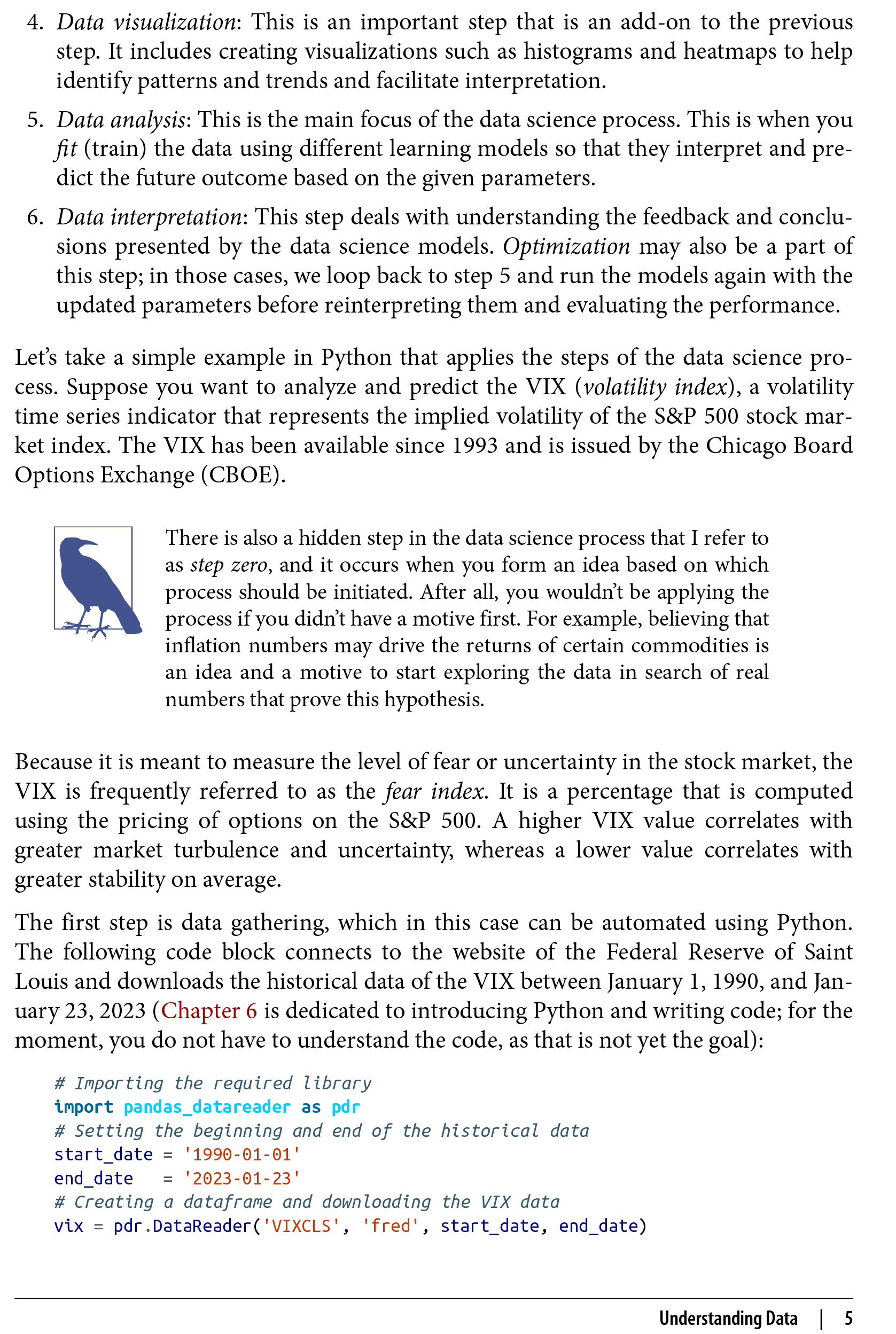 Sách Deep Learning for Finance Creating Machine Deep Learning Models for Trading in Python