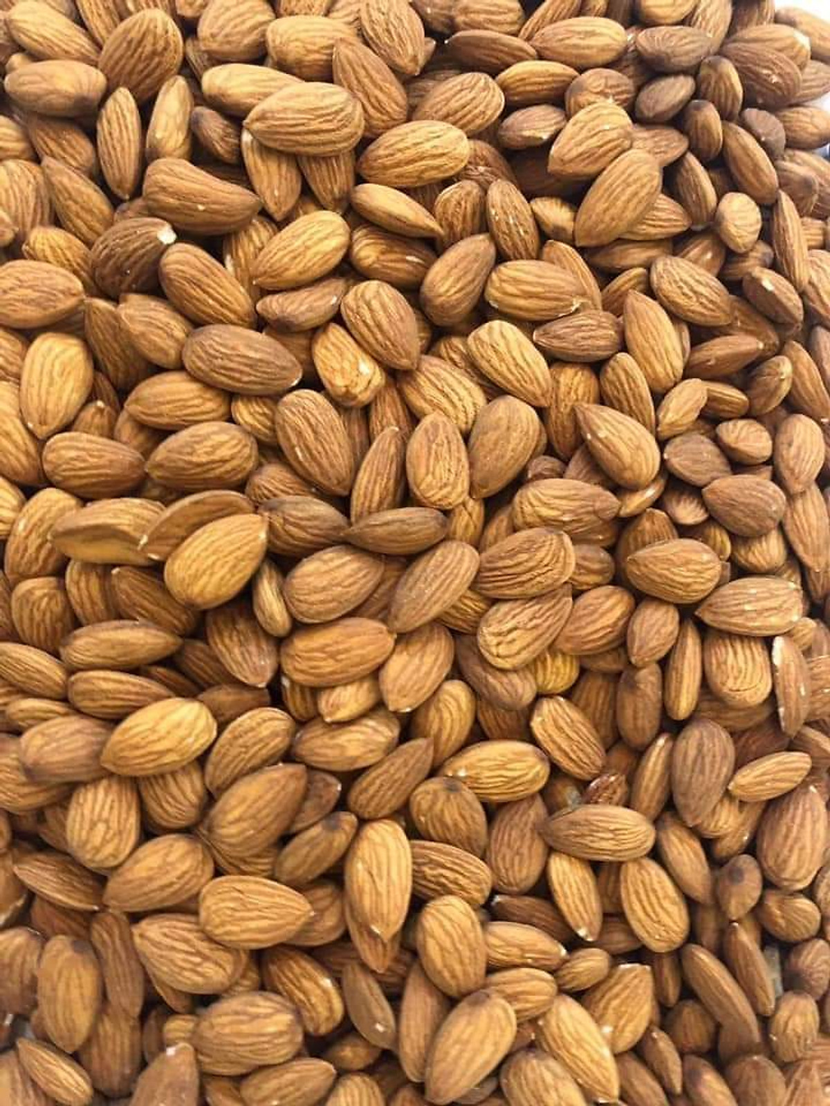 Hạnh Nhân Hạt Classy Foods 500gr