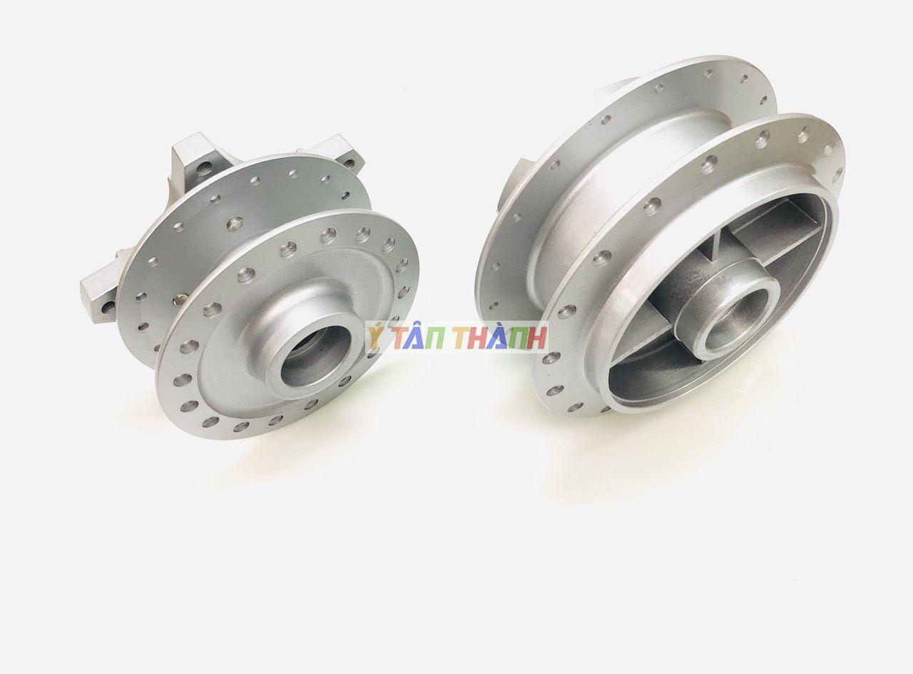 Đùm Trước Sau Exciter 150
