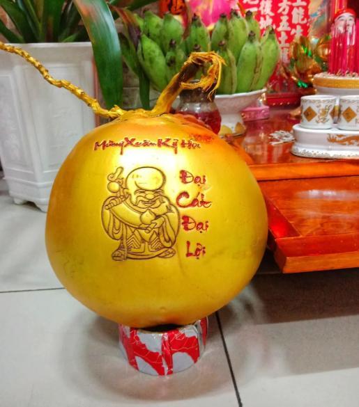 SƠN NƯỚC NHŨ VÀNG 1K YES PAINT 850GRAM