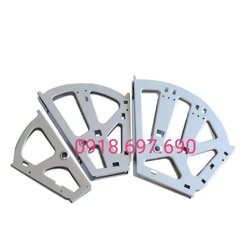 Bản lề tủ giày dép