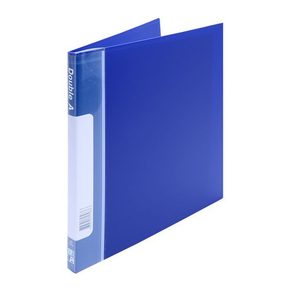 [Freeship] File đựng tài liệu A4 Double A 20/40/60 lá