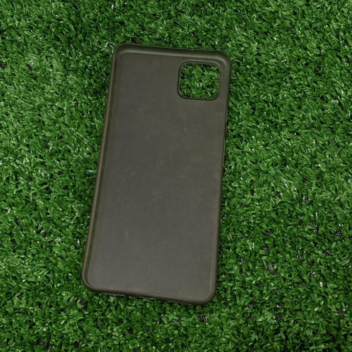 Ốp lưng Pixel 4 dẻo siêu mỏng