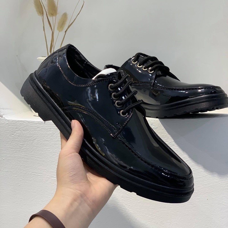 Giày nam đốc bóng đế cao 39-43