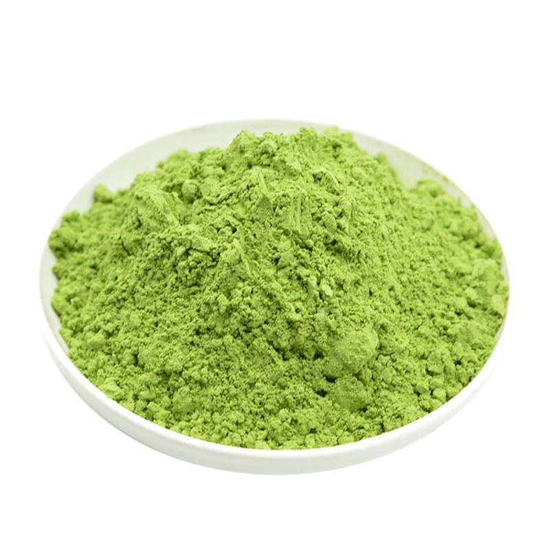 Bột cải xoăn kale nguyên chất 100g - Tấn phát