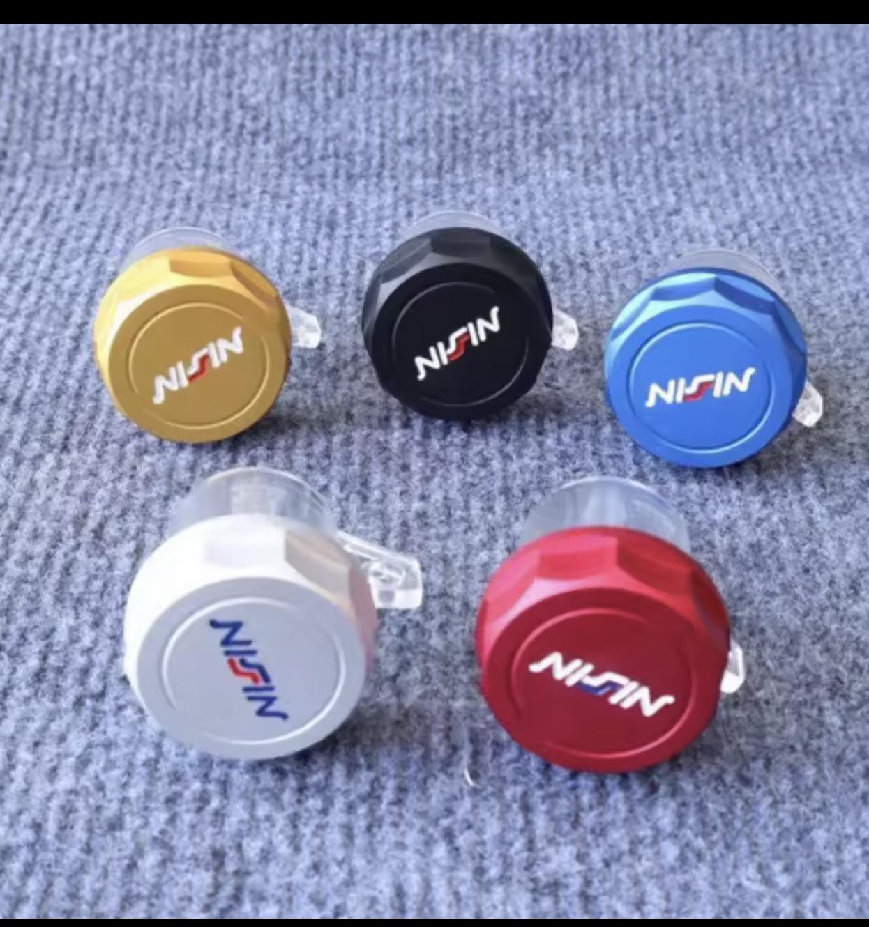 Bình dầu thắng nissin cho winner X,ex ( thắng đĩa )
