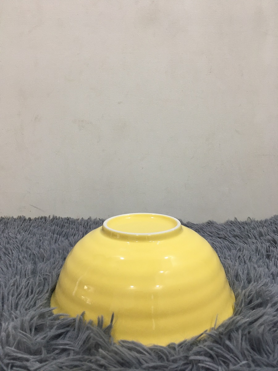 TÔ SỨ 19X19X8 CM - GỐM SỨ DONG HWA - HÀNG VIỆT NAM CHẤT LƯỢNG CAO