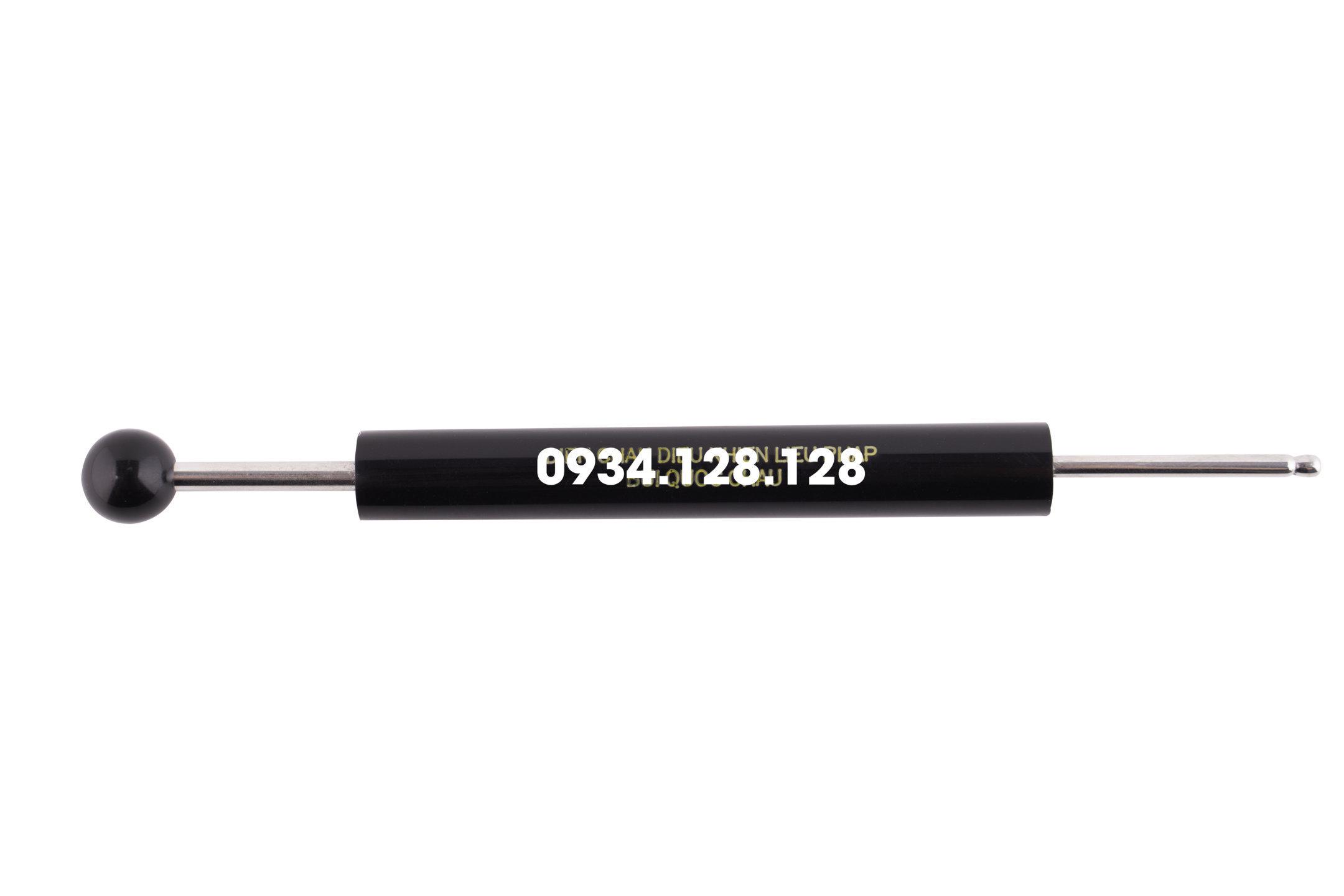 Cây dò & day huyệt Diện Chẩn (Cây gậy như ý – Cây dò day)