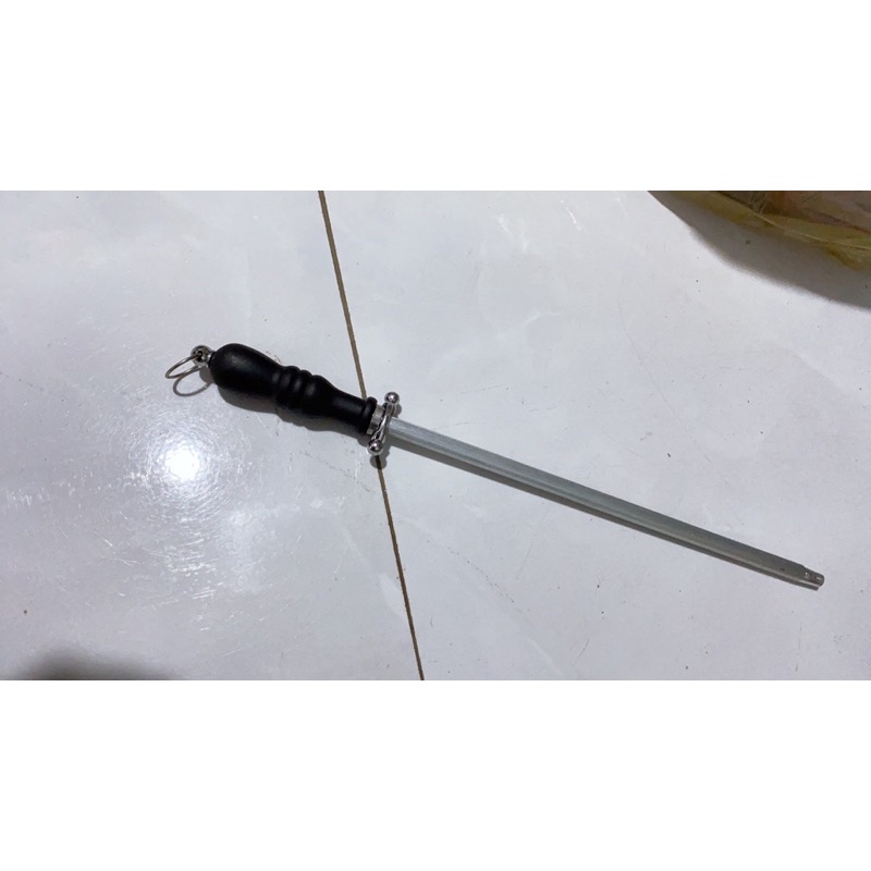 Liếc dao - Dụng cụ mài dao sắc bén