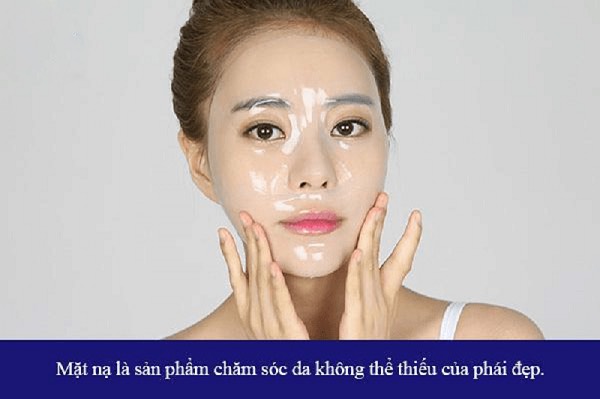 Mặt nạ dưỡng da Atomy 7 SOLUTIONS GEL MASK