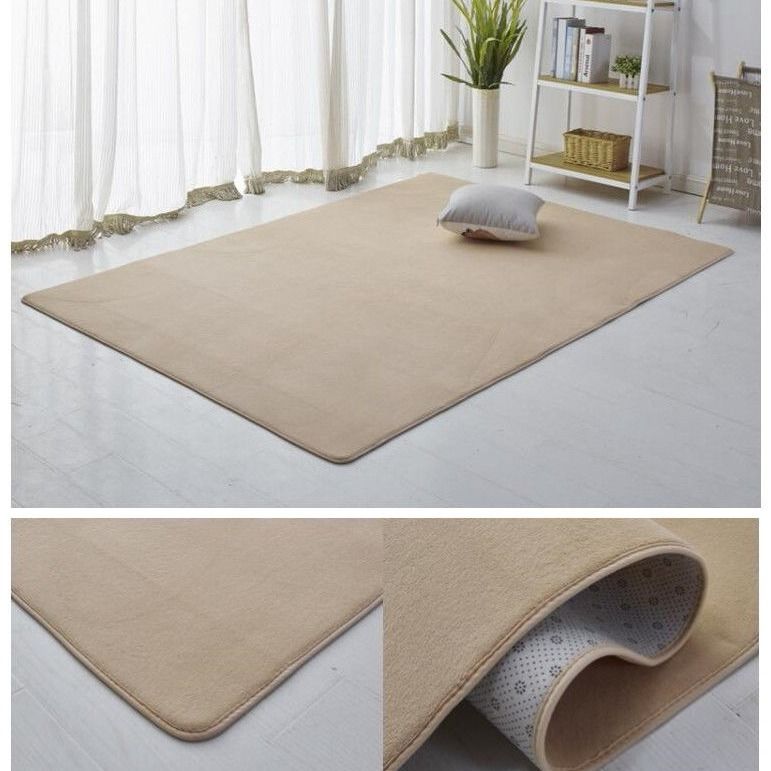 thảm phòng ngủ,80*160CM,120*200CM,160*200CM,200*250CM