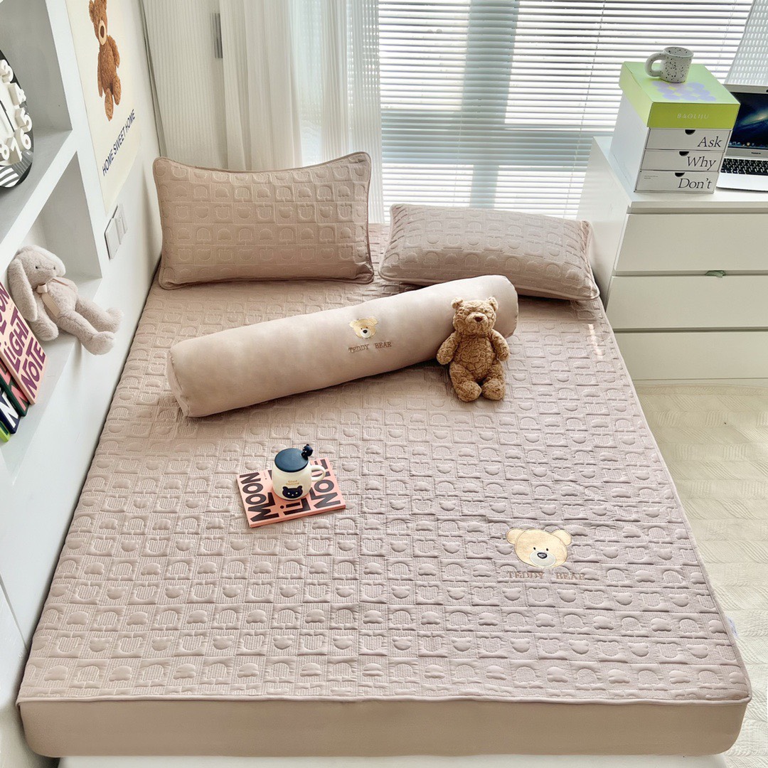Set quilt silk quilt summer chingtue attractive price