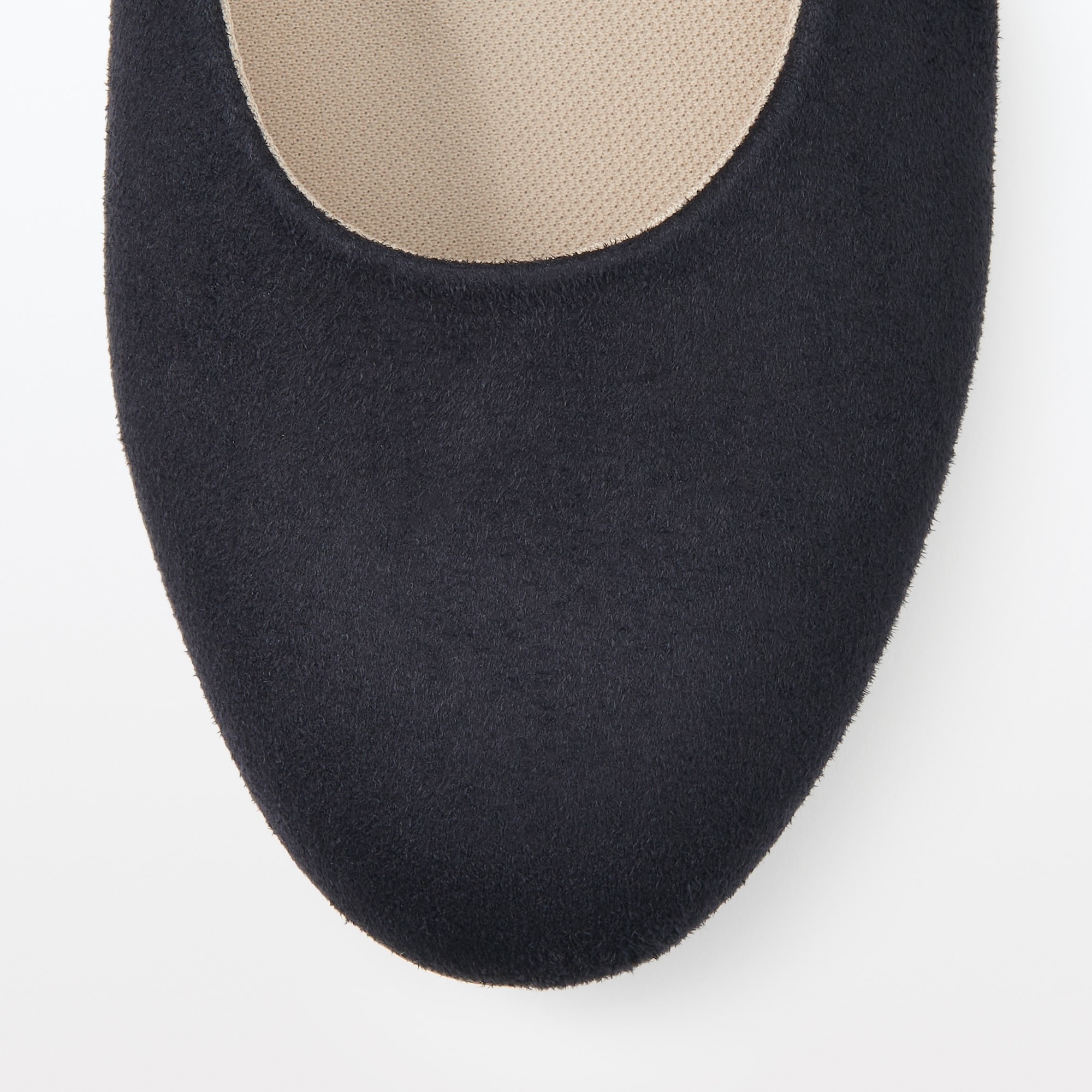 MUJI Giày Bệt Nữ - Less String
