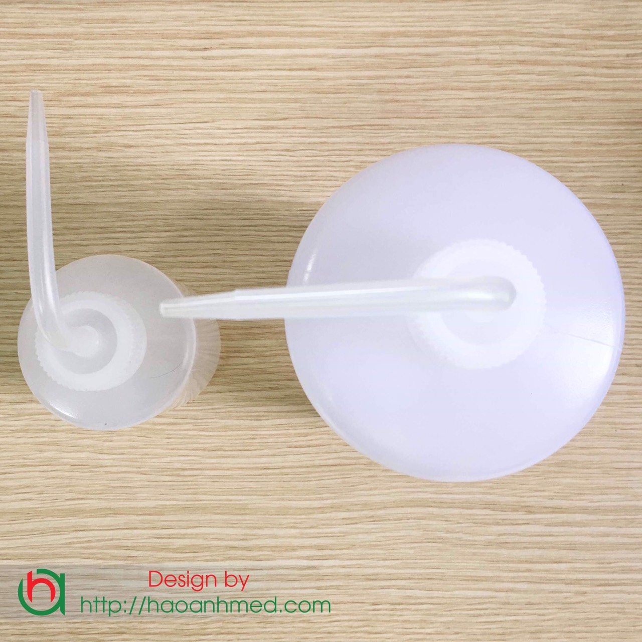 Bình tia nhựa đủ kích thước từ 250ml
