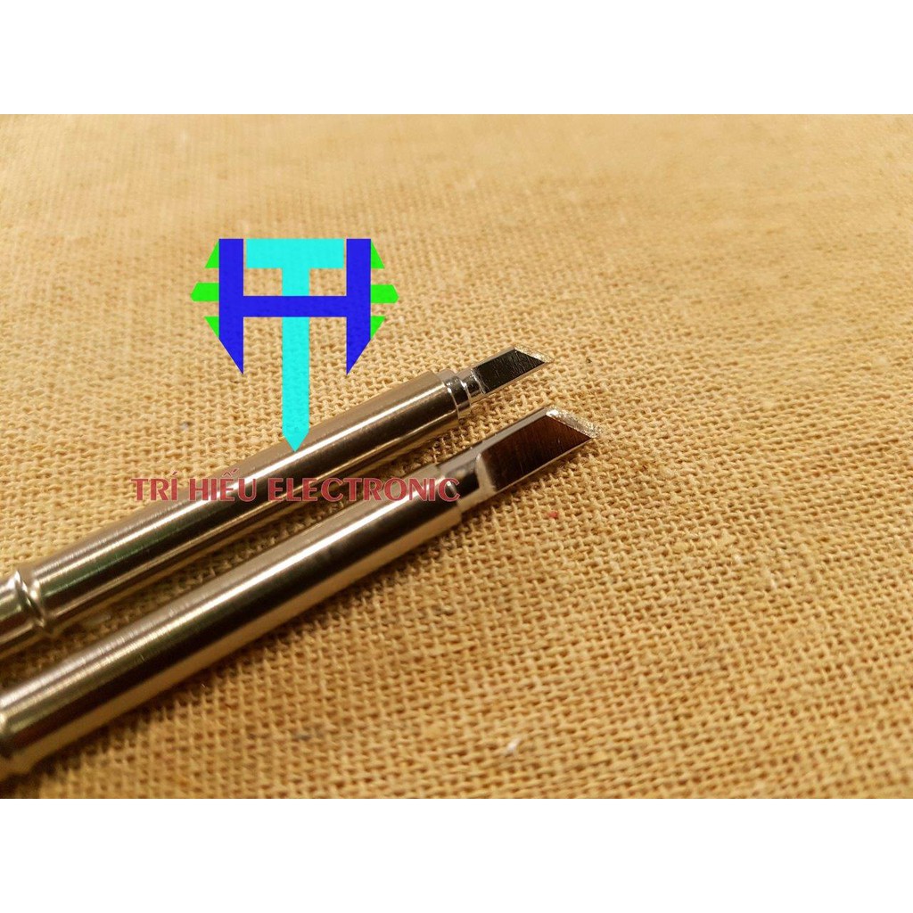 Mũi hàn, TIP hàn T12 K/KU/B2/ILS/J02/BC2