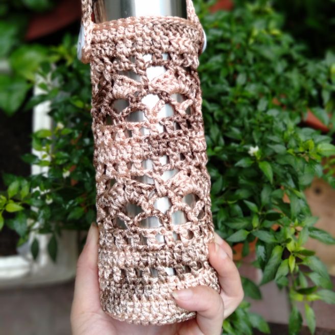 TÚI ĐỰNG BÌNH GIỮ NHIỆT SIZE 550ML