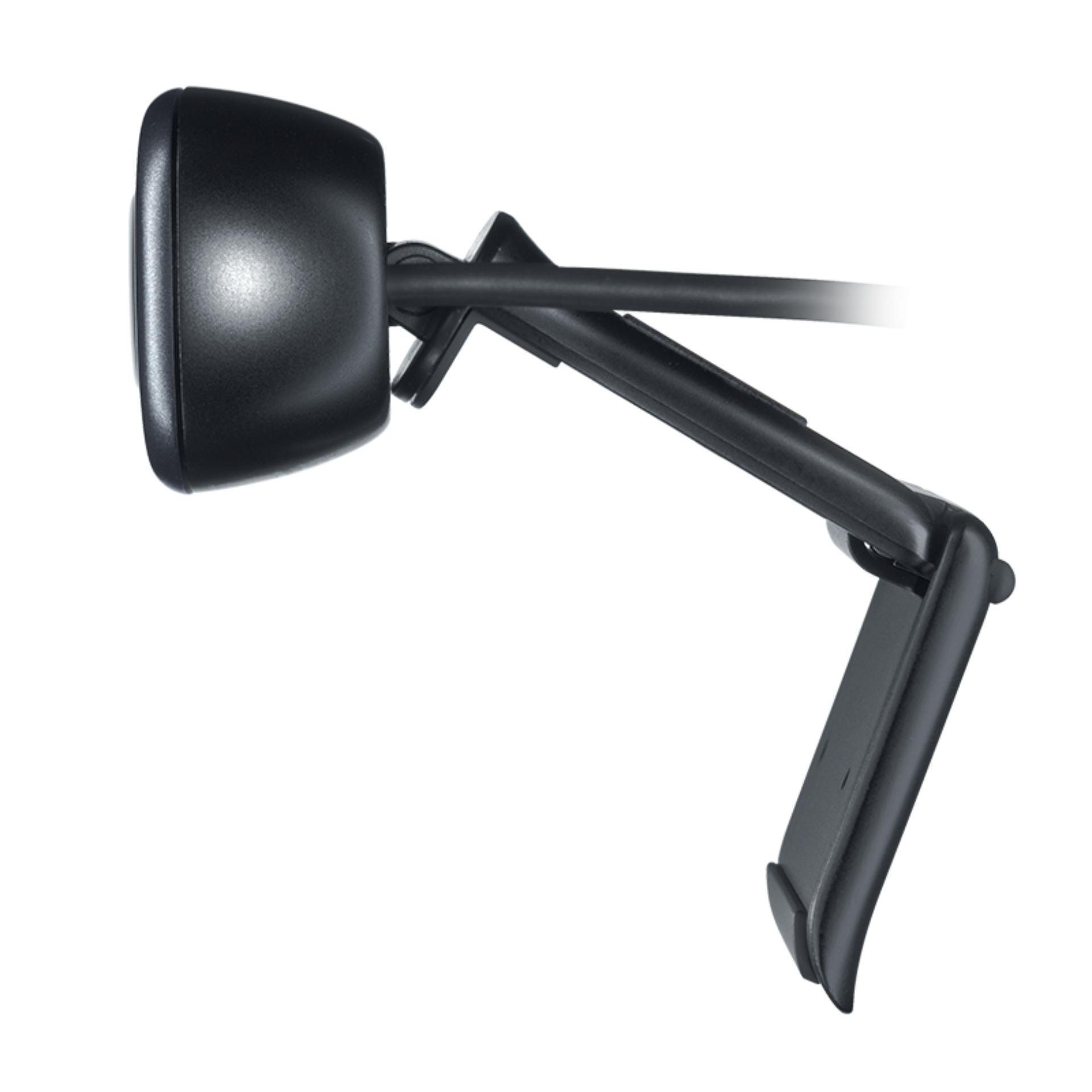Webcam Logitech C310