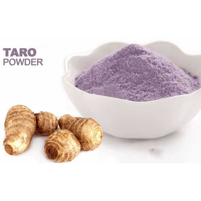 Bột Khoai Môn GTP ( Gia Thịnh Phát ) Túi1kg - Pha Trà Sữa Thơm Ngon