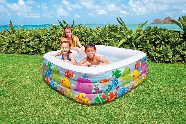 Bể bơi Intex 57471