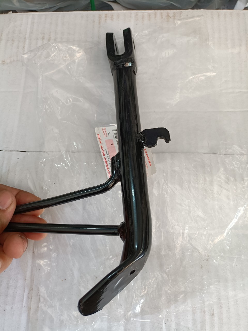 Chống Nghiêng Xe Suzuki Revo - Hàng Hãng