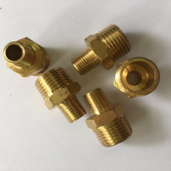 COMBO PHỤ KIỆN ỐNG NƯỚC T- CO - ĐẾ - NỐI - BIẾN (8 LI)