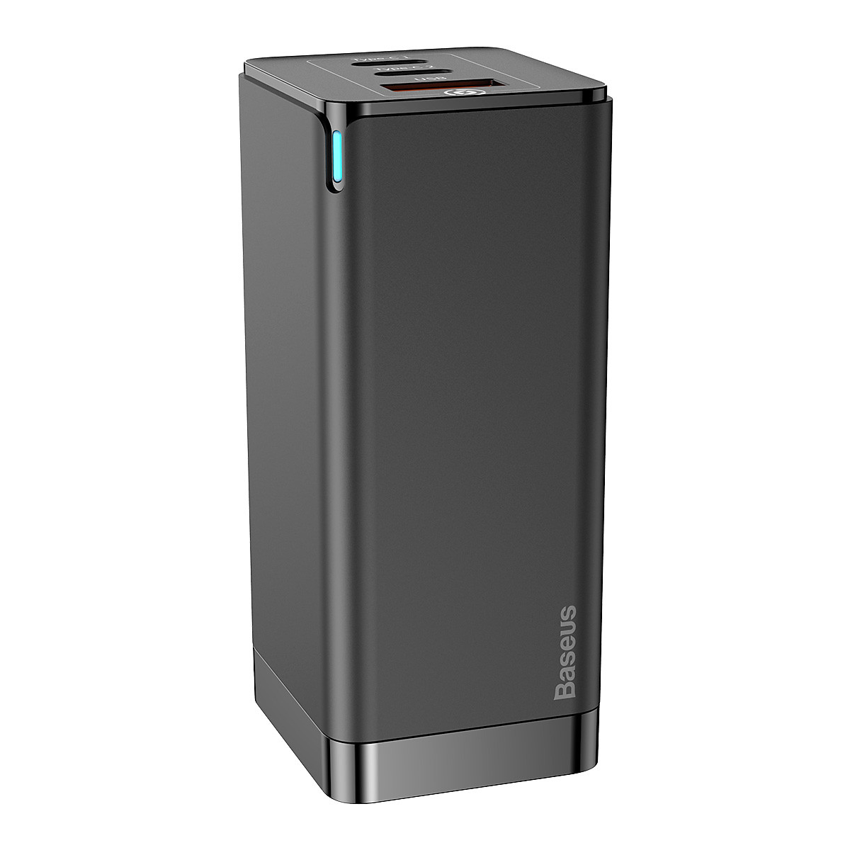 0 - củ sạc pd quick charge 4.0 3.0 cho ip ipad samsung macbook ...vv - KOI TECH