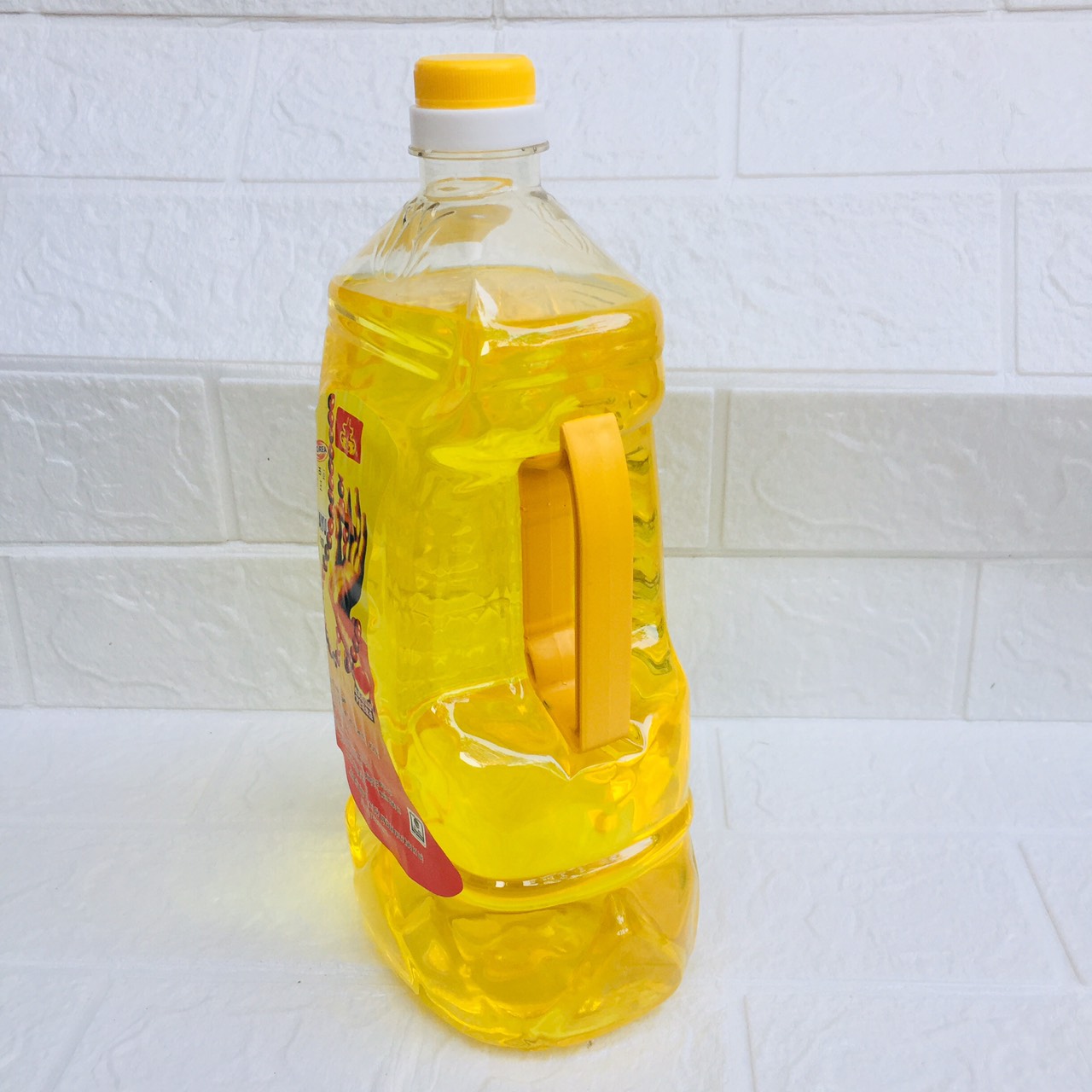 Dầu thơm đốt đèn không khói loại 2L