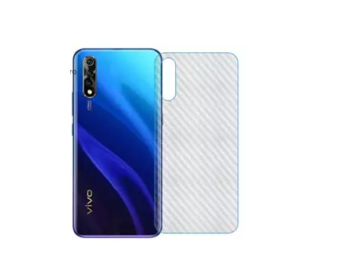 Miếng dán carbon mặt lưng cho Vivo S1
