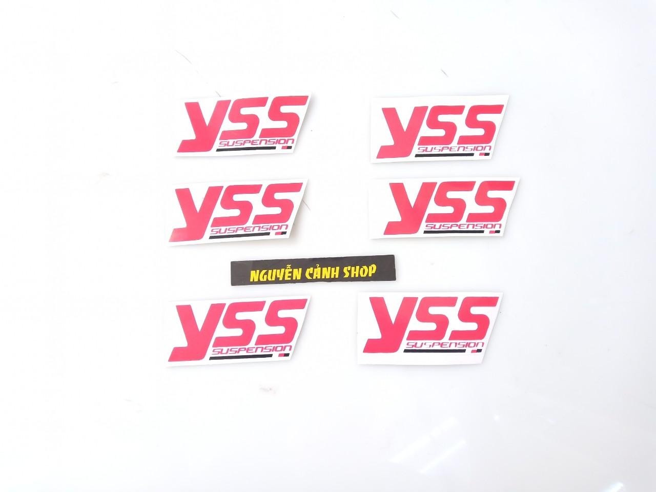 [HCM]tem yss giá 10k 1 tem