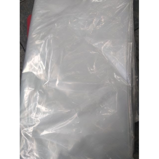 Túi bóng dẻo to khổ 1,8m*3m ( rất dày)