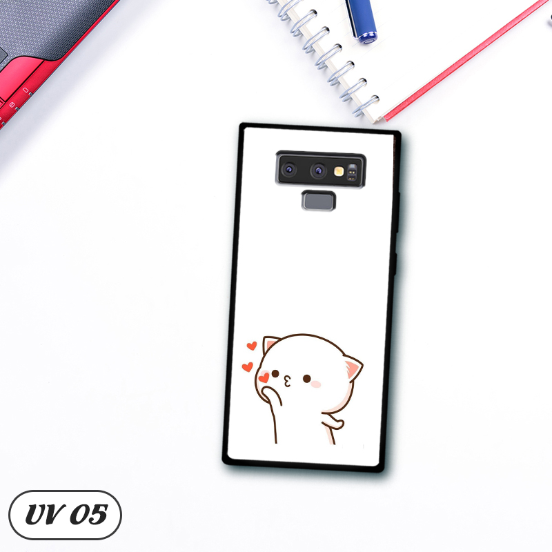 Ốp lưng Samsung Note 9 - dễ thương