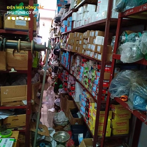 Tụ điện 2.2 MF 400VAC - Tụ quạt điện