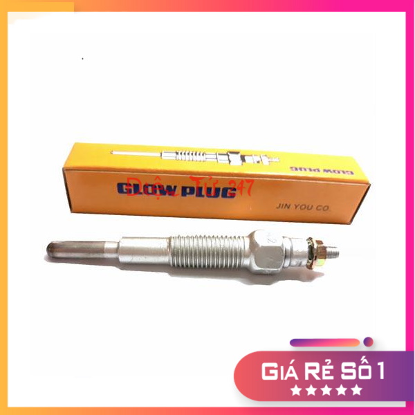 Bugi sấy 24v