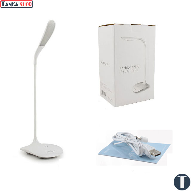 Đèn để bàn học, đọc sách OneFire 8901 Led