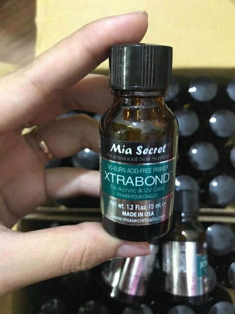 XTRABOND liên kết bột Mỹ - sinailmi