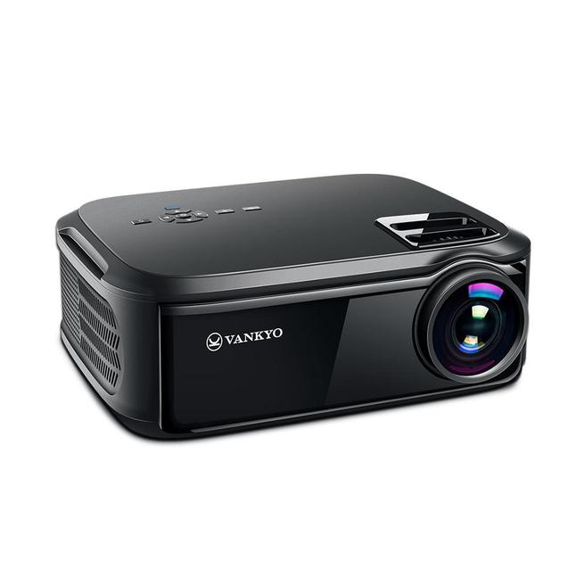 [Trả góp 0%][ VOUCHER 200K ] - Máy chiếu VANKYO Performance V620 Full HD 1080p - Hàng chính hãng