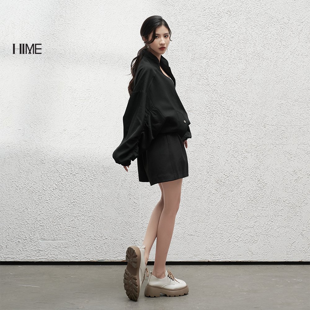 Áo khoác jacket thiết kế HIME H178