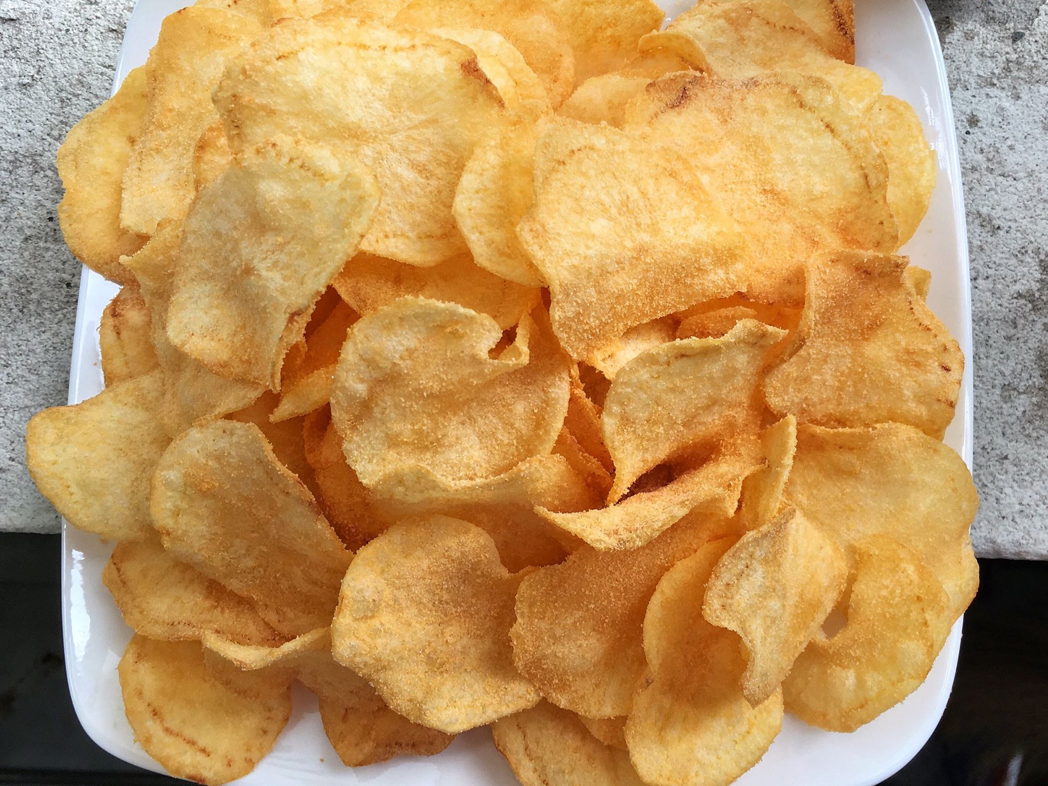 Bột rắc phô mai Hàn Quốc 1 Kg
