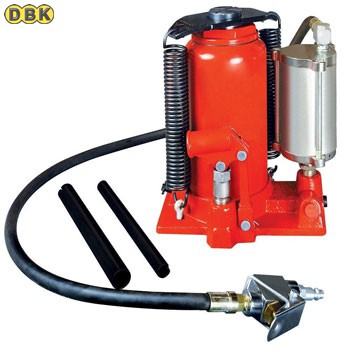 Con đội hơi 12 tấn DBK